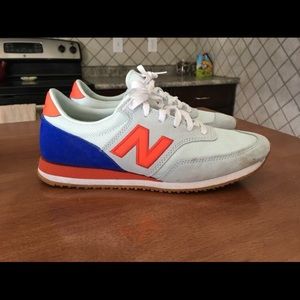 New Balance by J Cew